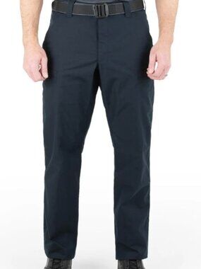 NWT First Tactical A2 Navy Pants 114038 Size 36/32